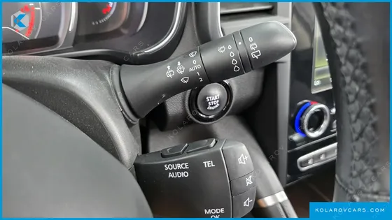 RENAULT KOREA QM6 (KOLEOS) GASOLINE 2WD RE SIGNATURE