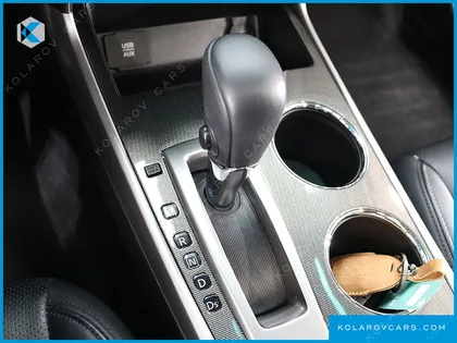NISSAN ALTIMA 2.5 TECH