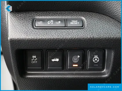 NISSAN ALTIMA 2.5 TECH