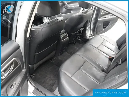 NISSAN ALTIMA 2.5 TECH