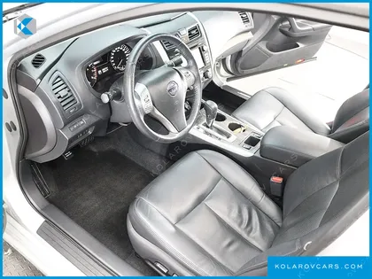NISSAN ALTIMA 2.5 TECH
