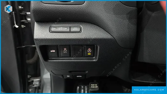 NISSAN ALTIMA 2.5 SMART