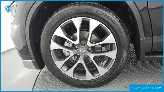 RENAULT KOREA QM6 (KOLEOS) GASOLINE 2WD RE SIGNATURE