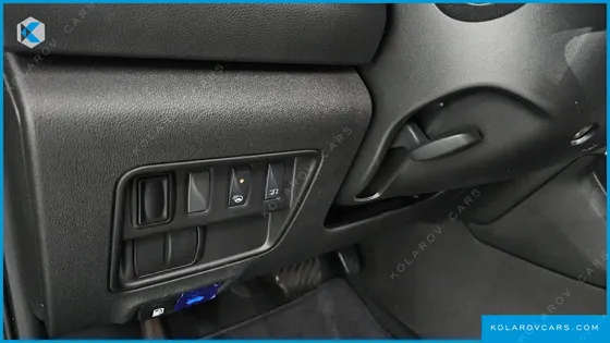 RENAULT KOREA QM6 (KOLEOS) GASOLINE 2WD RE SIGNATURE