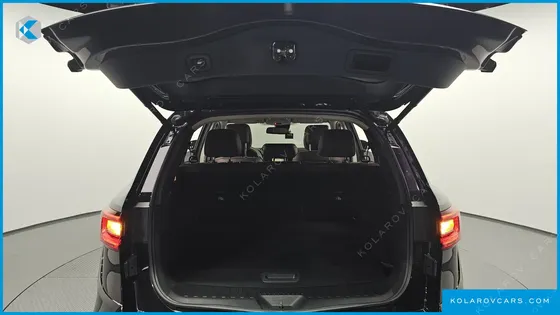 RENAULT KOREA QM6 (KOLEOS) GASOLINE 2WD RE SIGNATURE