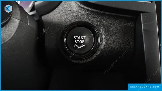 RENAULT KOREA QM6 (KOLEOS) GASOLINE 2WD RE SIGNATURE