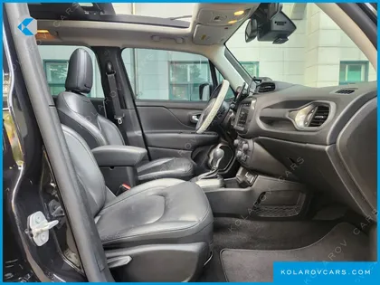 JEEP RENEGADE 2.4 LIMITED