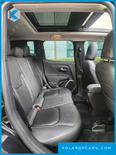 JEEP RENEGADE 2.4 LIMITED