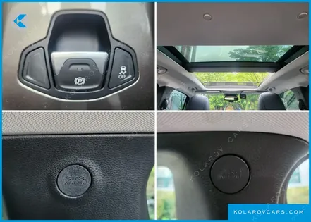 JEEP RENEGADE 2.4 LIMITED