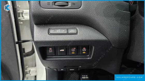NISSAN ALTIMA 2.5 TECH