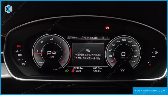 AUDI A8 50 TDI QUATTRO PREMIUM