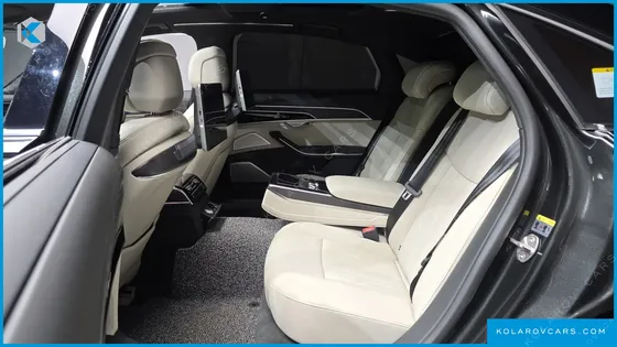AUDI A8 50 TDI QUATTRO PREMIUM