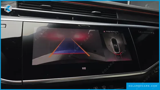 AUDI A8 50 TDI QUATTRO PREMIUM