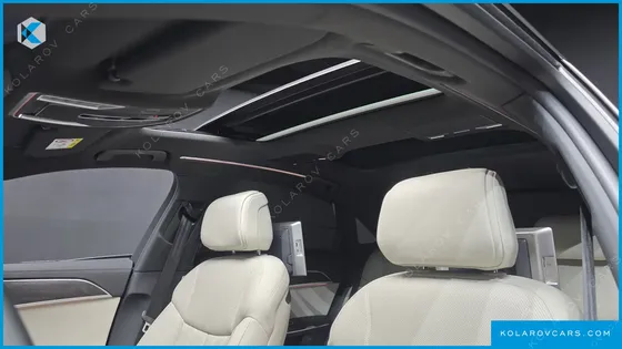 AUDI A8 50 TDI QUATTRO PREMIUM