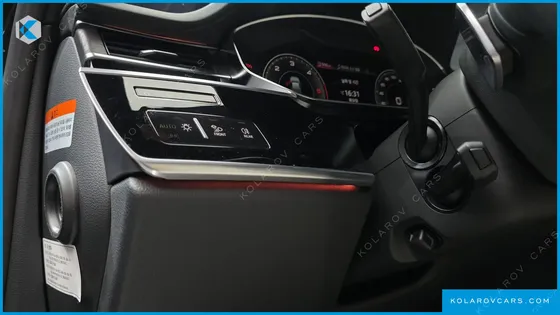 AUDI A8 50 TDI QUATTRO PREMIUM