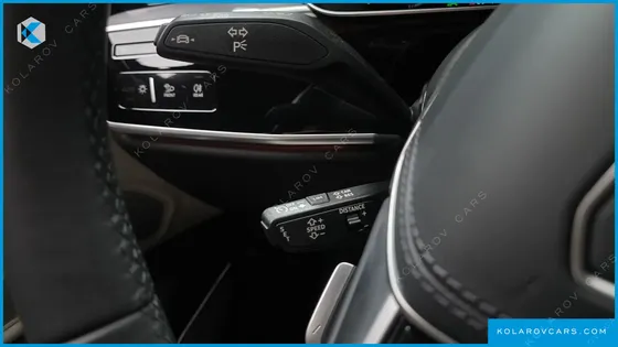 AUDI A8 50 TDI QUATTRO PREMIUM
