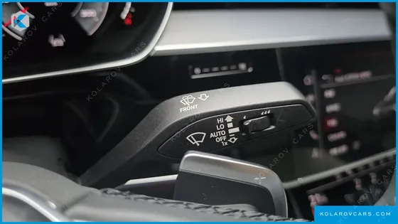 AUDI A8 50 TDI QUATTRO PREMIUM