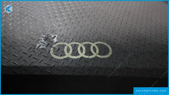 AUDI A8 50 TDI QUATTRO PREMIUM