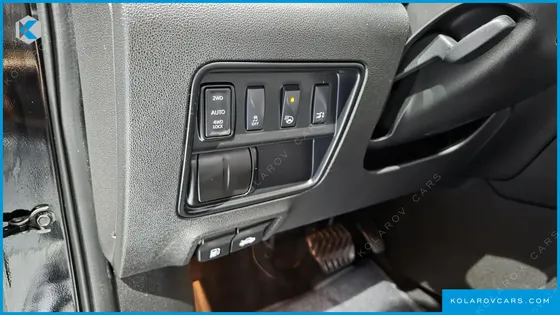 RENAULT KOREA QM6 (KOLEOS) DIESEL 4WD RE SIGNATURE