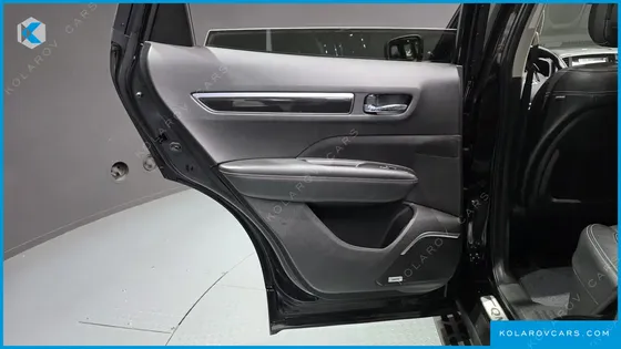 RENAULT KOREA QM6 (KOLEOS) DIESEL 4WD RE SIGNATURE