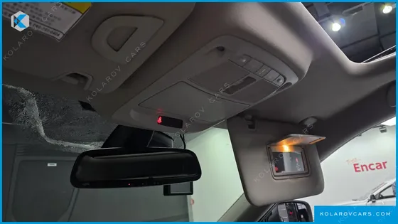 RENAULT KOREA QM6 (KOLEOS) DIESEL 4WD RE SIGNATURE