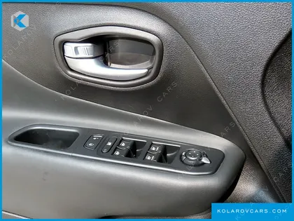 JEEP RENEGADE 2.0 DIESEL LONGITUDE AWD