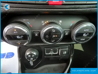 JEEP RENEGADE 2.0 DIESEL LONGITUDE AWD