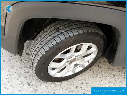 JEEP RENEGADE 2.0 DIESEL LONGITUDE AWD