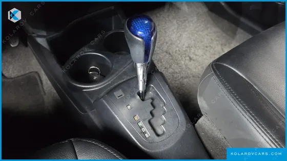 TOYOTA PRIUS 1.5