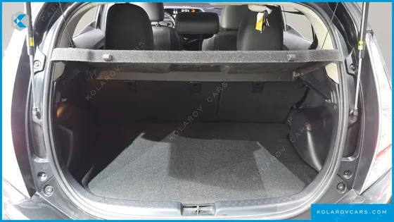 TOYOTA PRIUS 1.5