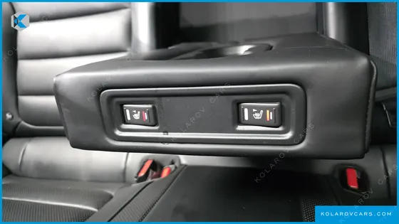 RENAULT KOREA QM6 (KOLEOS) GASOLINE 2WD RE SIGNATURE