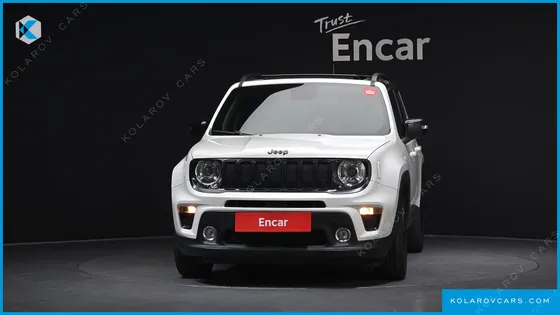 JEEP RENEGADE 2.4 LIMITED