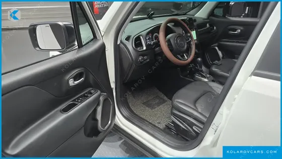JEEP RENEGADE 2.4 LIMITED