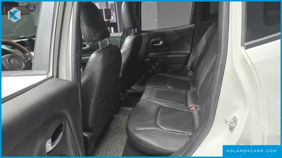 JEEP RENEGADE 2.4 LIMITED