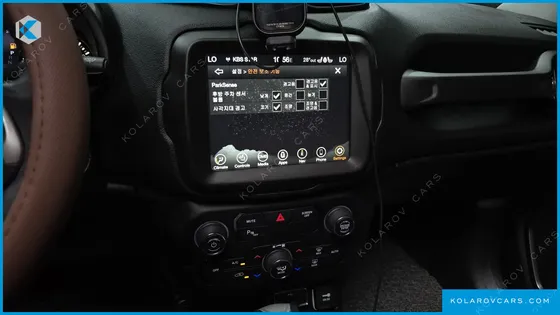 JEEP RENEGADE 2.4 LIMITED