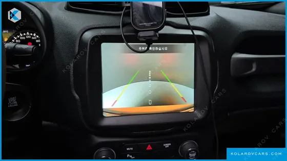 JEEP RENEGADE 2.4 LIMITED