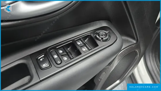 JEEP RENEGADE 2.4 LIMITED