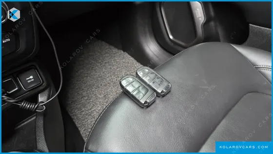 JEEP RENEGADE 2.4 LIMITED