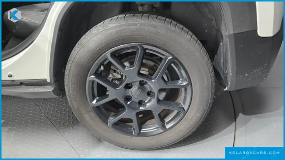 JEEP RENEGADE 2.4 LIMITED
