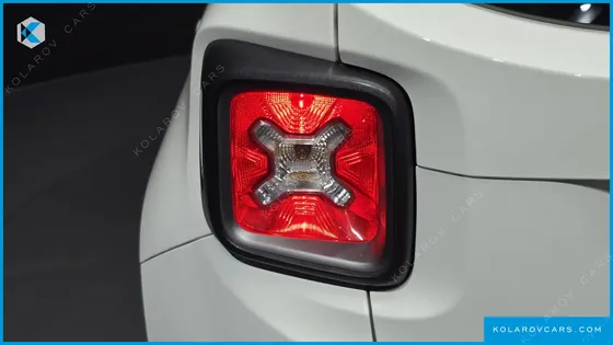 JEEP RENEGADE 2.4 LIMITED