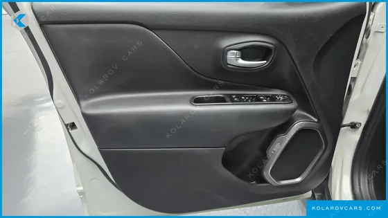 JEEP RENEGADE 2.4 LIMITED