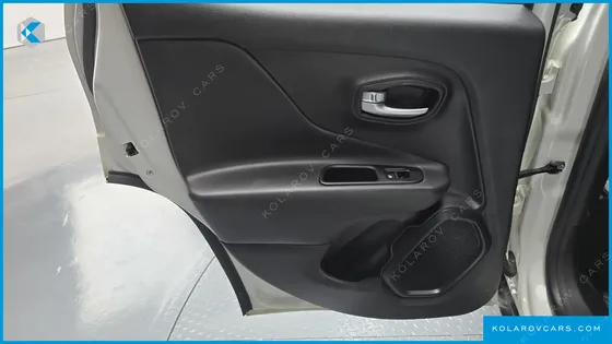 JEEP RENEGADE 2.4 LIMITED