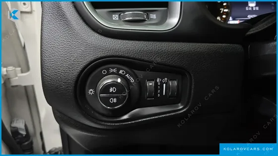JEEP RENEGADE 2.4 LIMITED