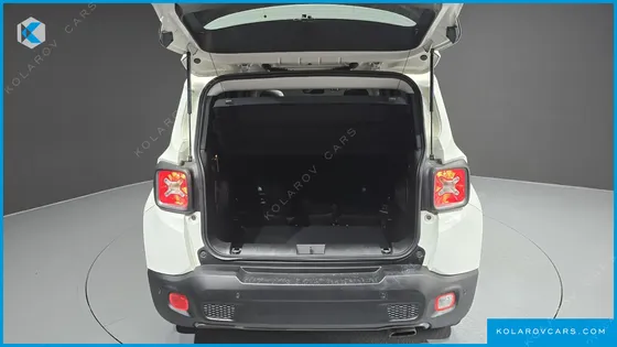 JEEP RENEGADE 2.4 LIMITED