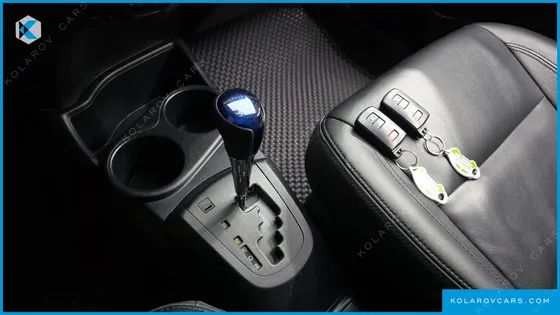 TOYOTA PRIUS 1.5