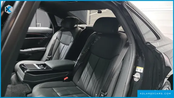 AUDI A8 55 TFSI QUATTRO LWB