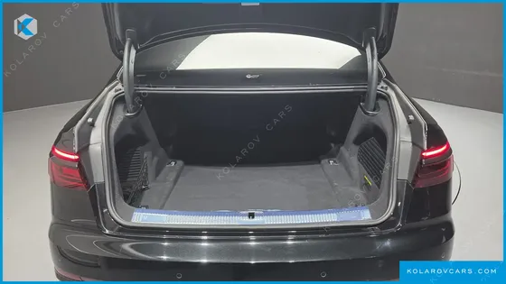 AUDI A8 55 TFSI QUATTRO LWB