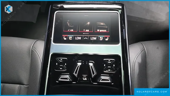 AUDI A8 55 TFSI QUATTRO LWB