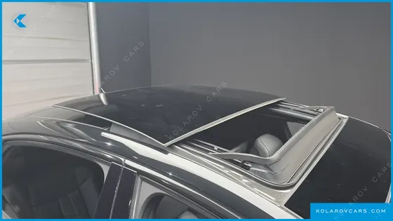 AUDI A8 55 TFSI QUATTRO LWB