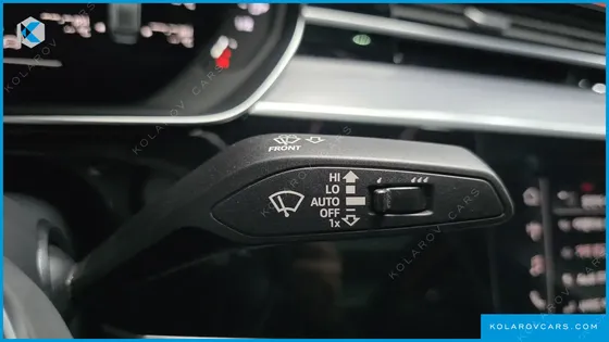 AUDI A8 55 TFSI QUATTRO LWB